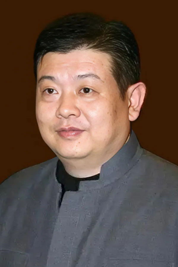 Fu Biao