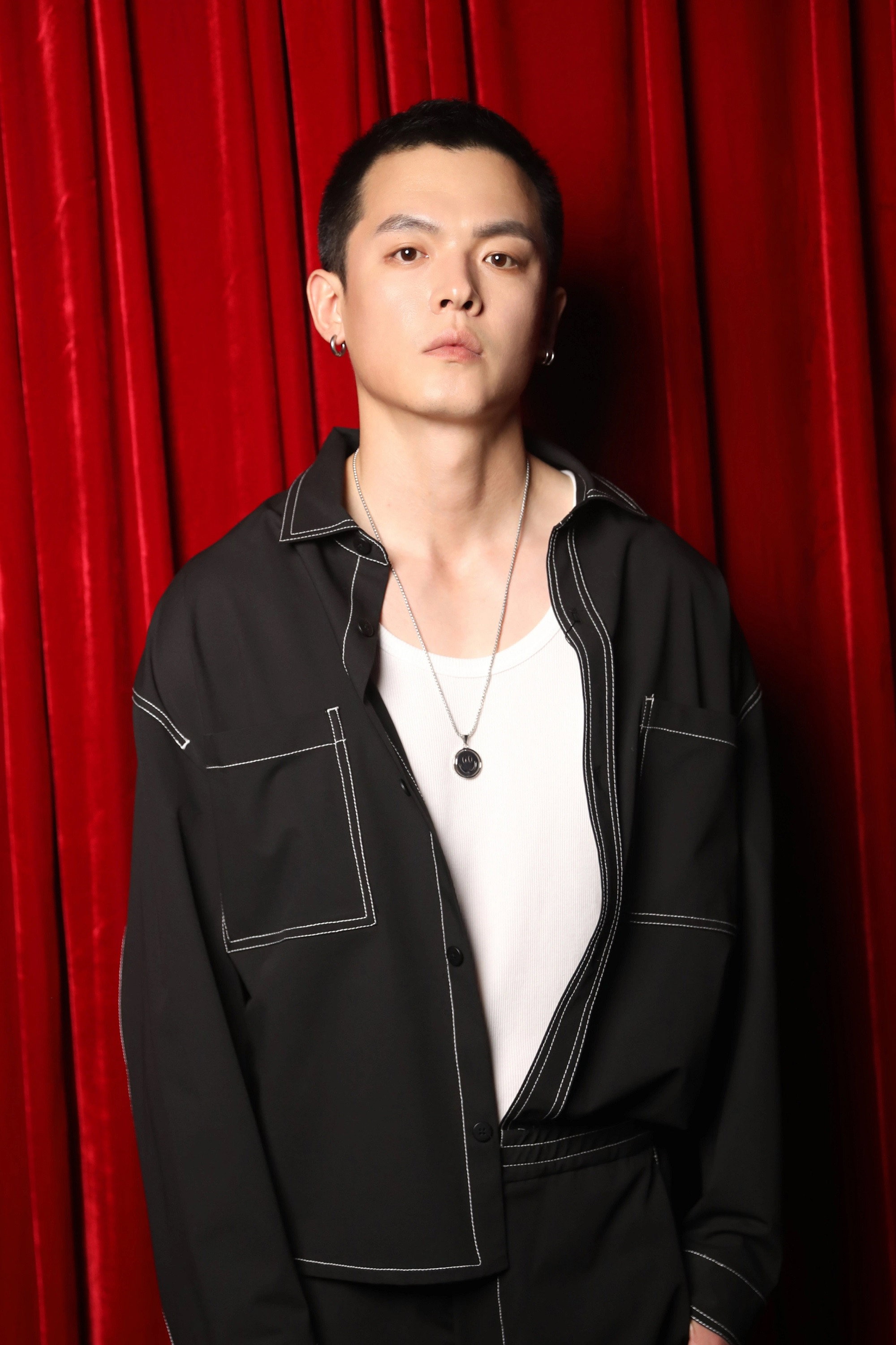 Wang Yu