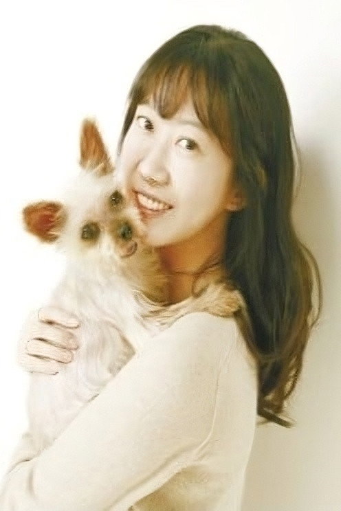 In Ji-hye