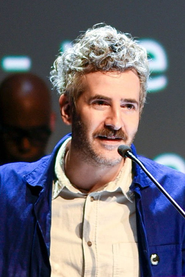 Jared Raab