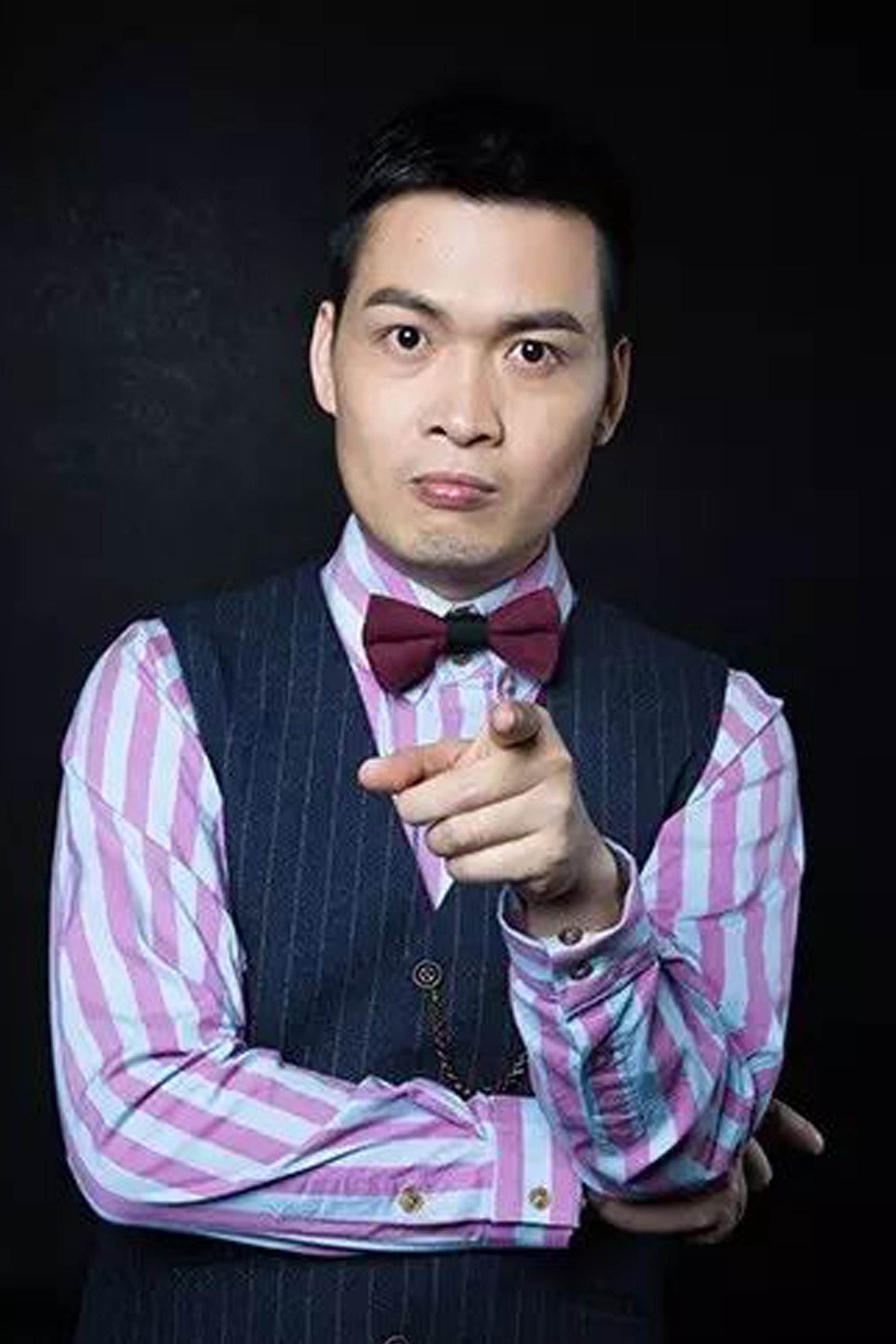 Liang Haiyuan