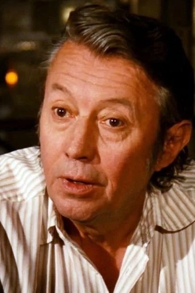 Michel Auclair