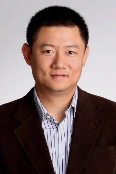 Wu Bing