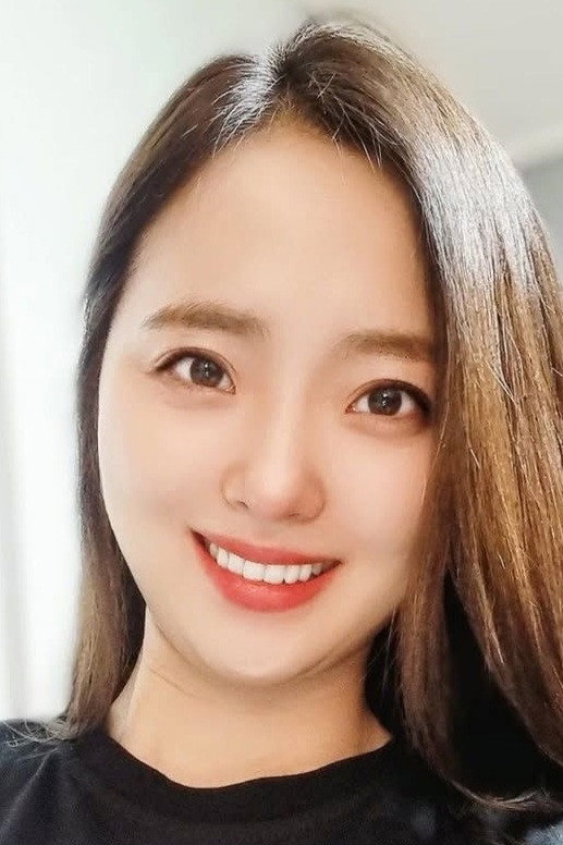 Lee Yu-ri