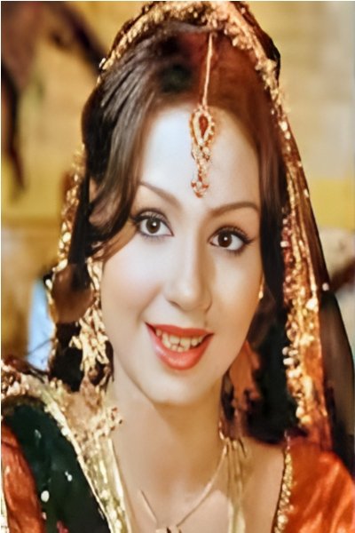 Padma Khanna