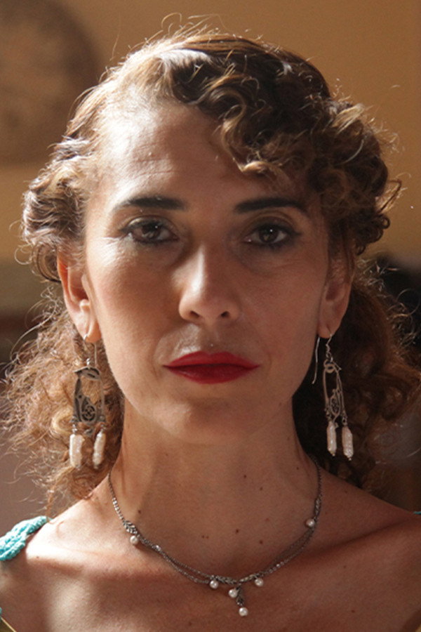 Alejandra Lanza
