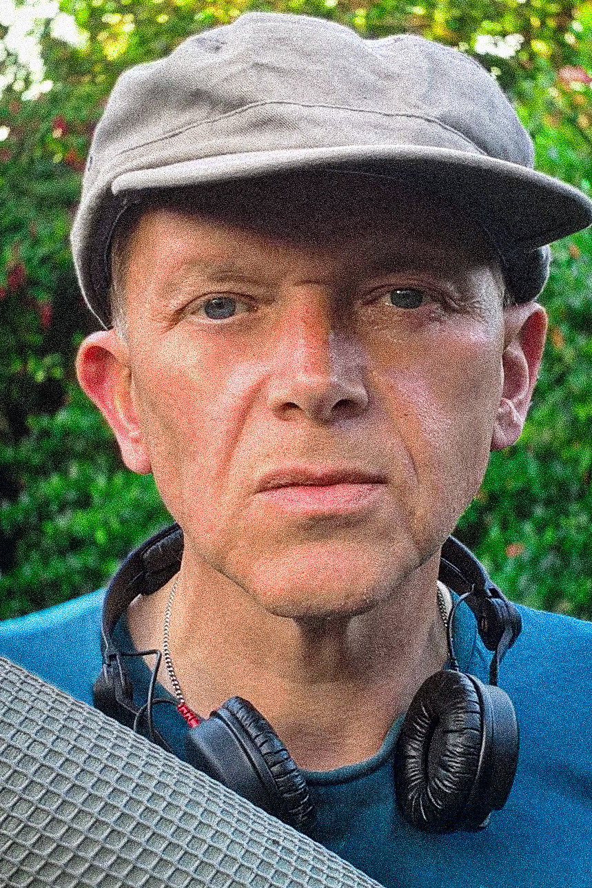 Tom Stafford