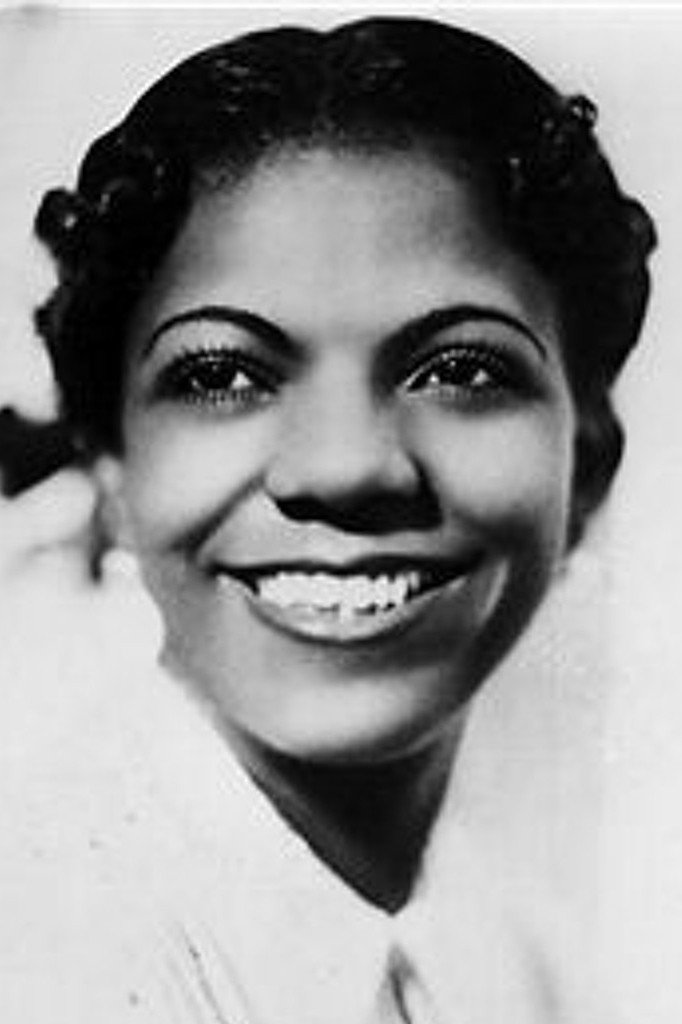 Ivie Anderson