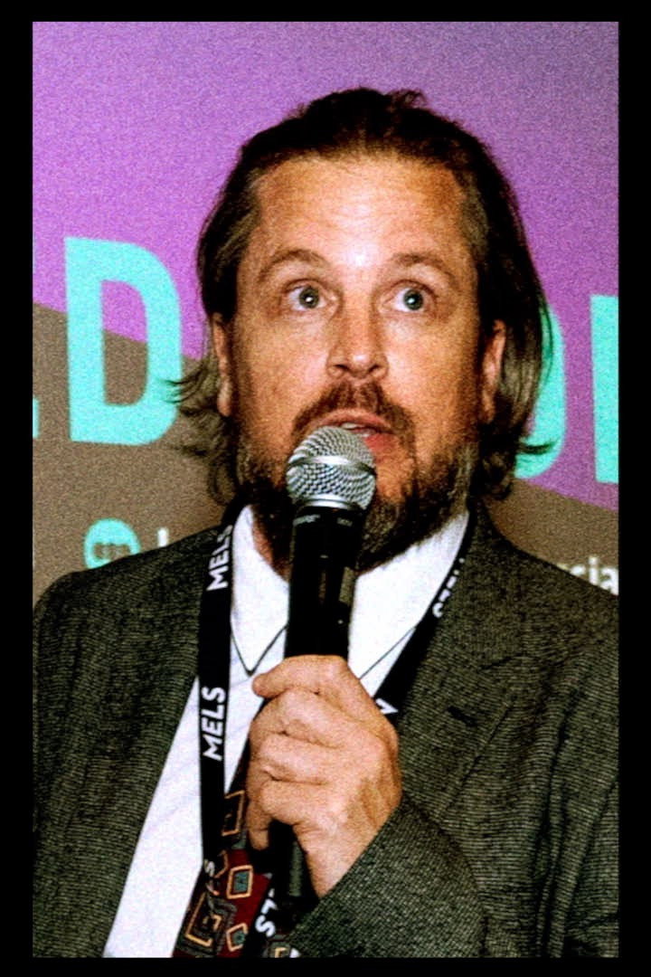 Mickey Reece