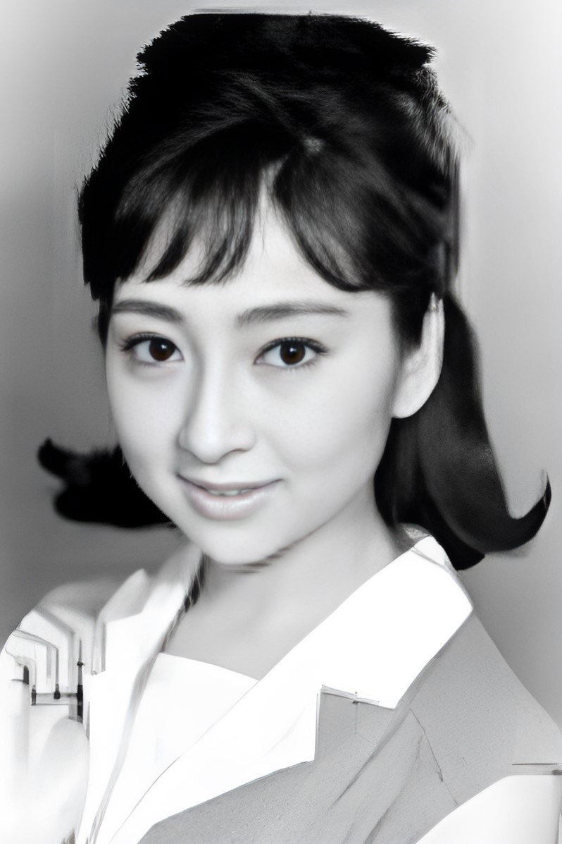 Kyoko Mikage