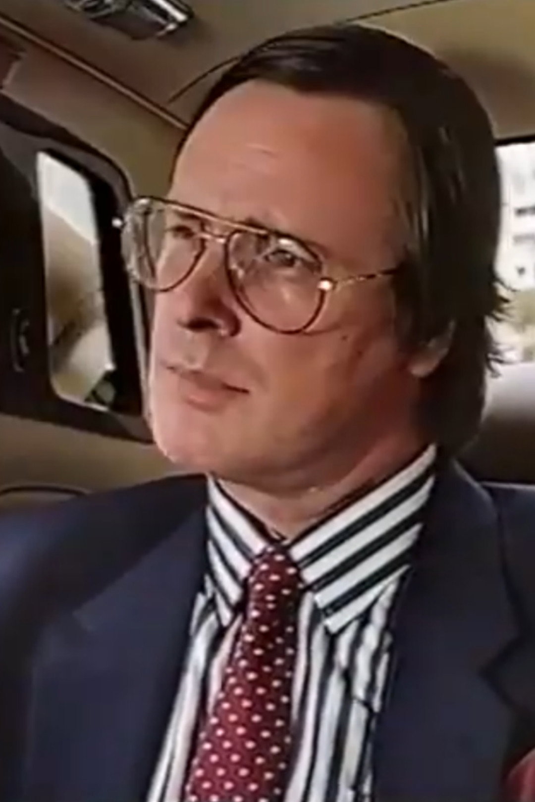 Micheal Harley