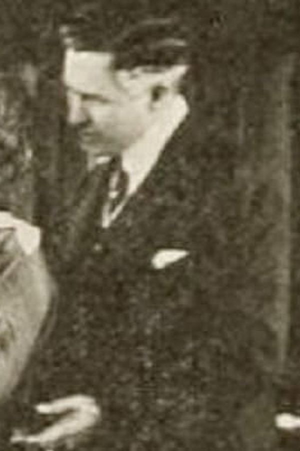 Walter Craven