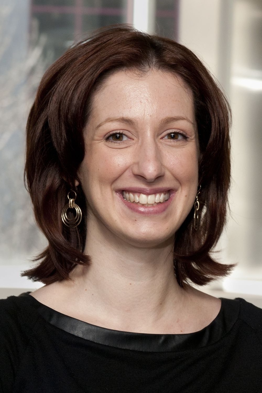 Sarah Torgov