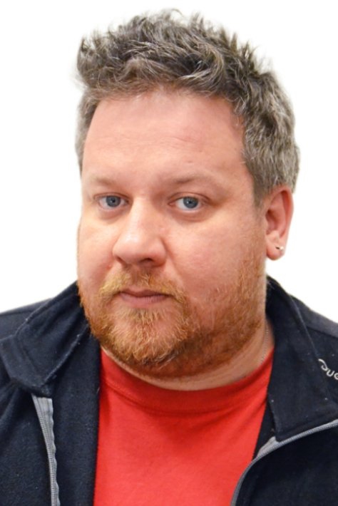 Gianluca Gobbi