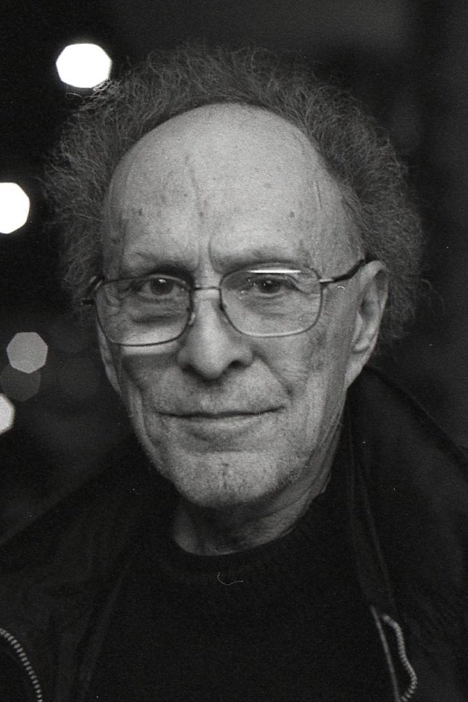 Monte Hellman
