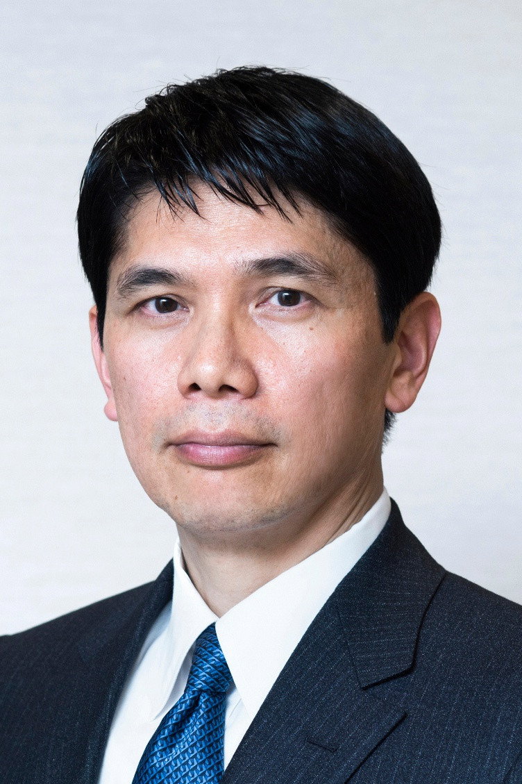 Arata Tendo
