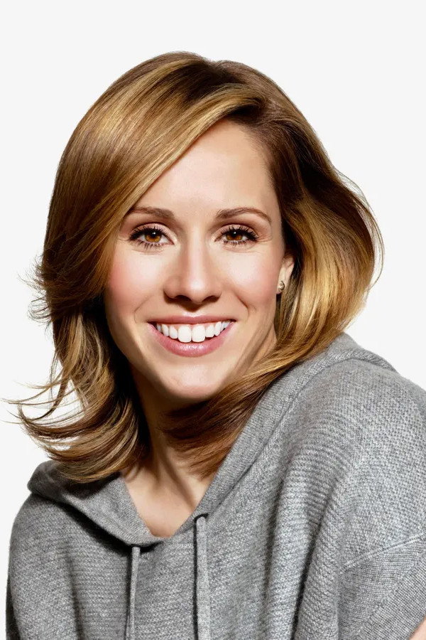 Jennifer Heil