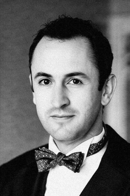 Stuart Walker