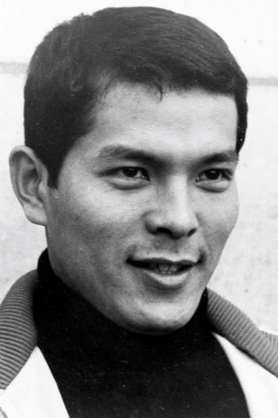 Takeo Chii