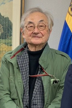 Satoshi Dezaki