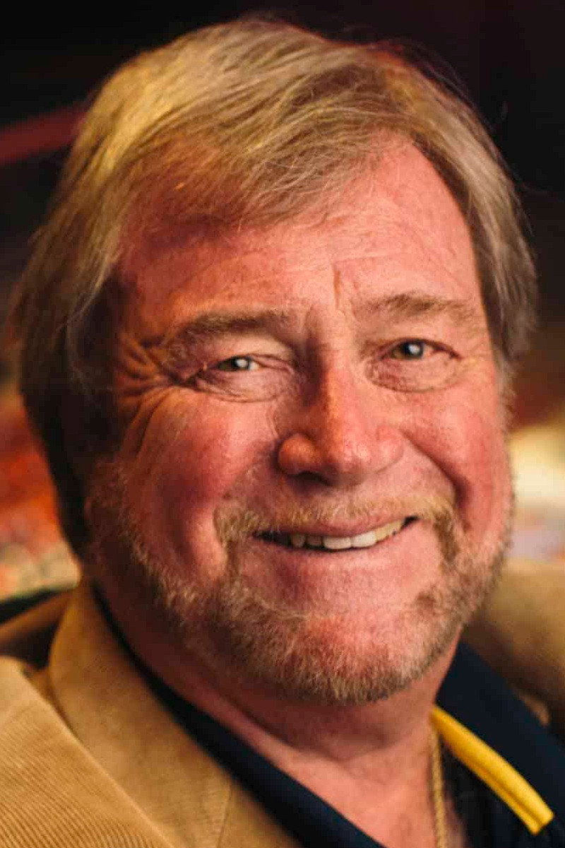 Chip Davis