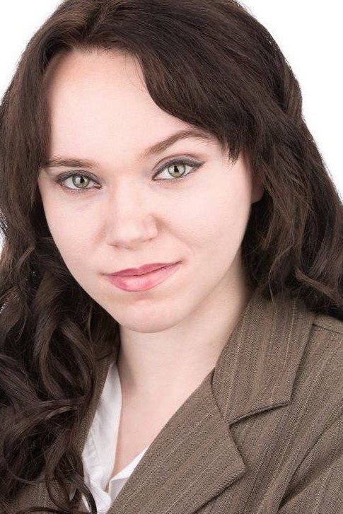 Carmela Hayslett