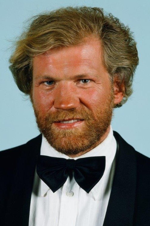 Raimund Harmstorf
