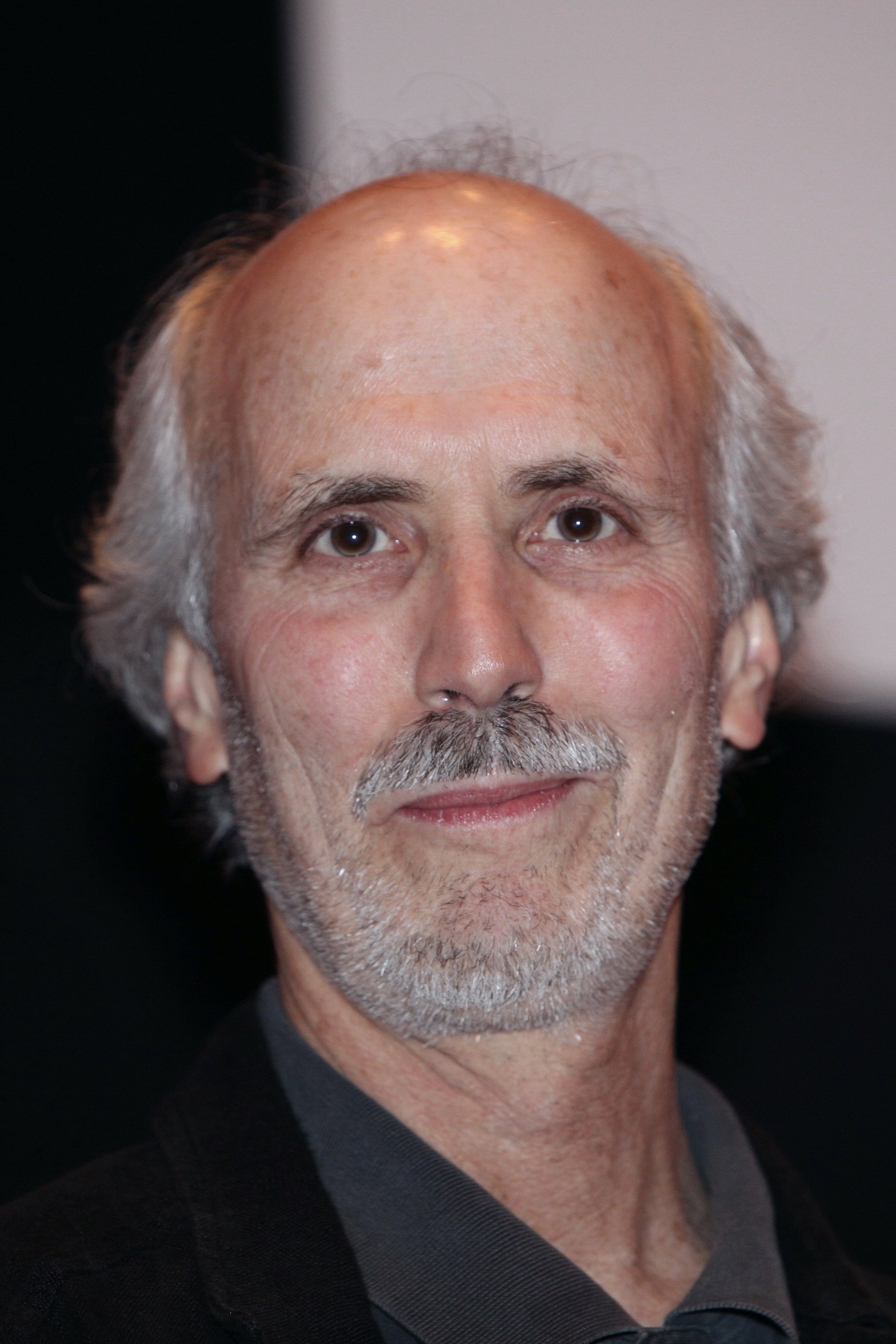 Alan Rudolph