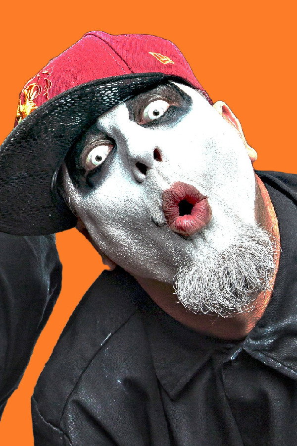 Monoxide Child
