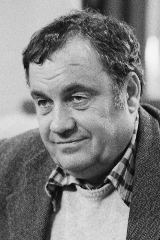 Eldar Ryazanov