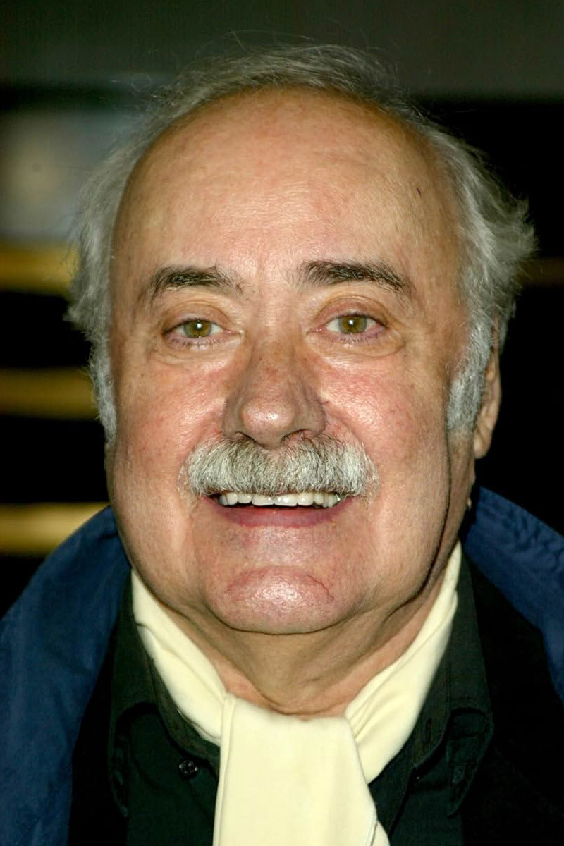 Victor Spinetti