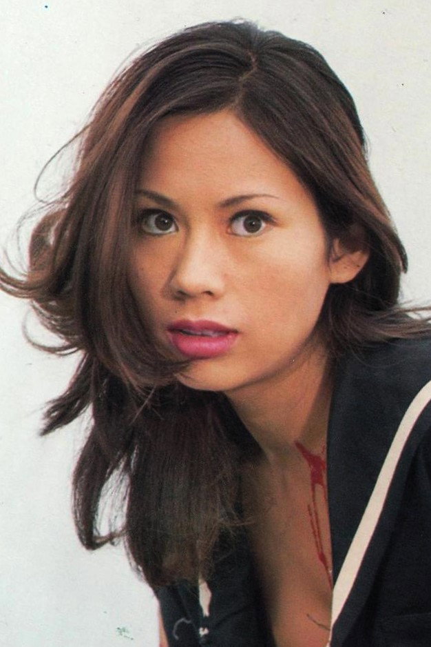 Miki Sugimoto
