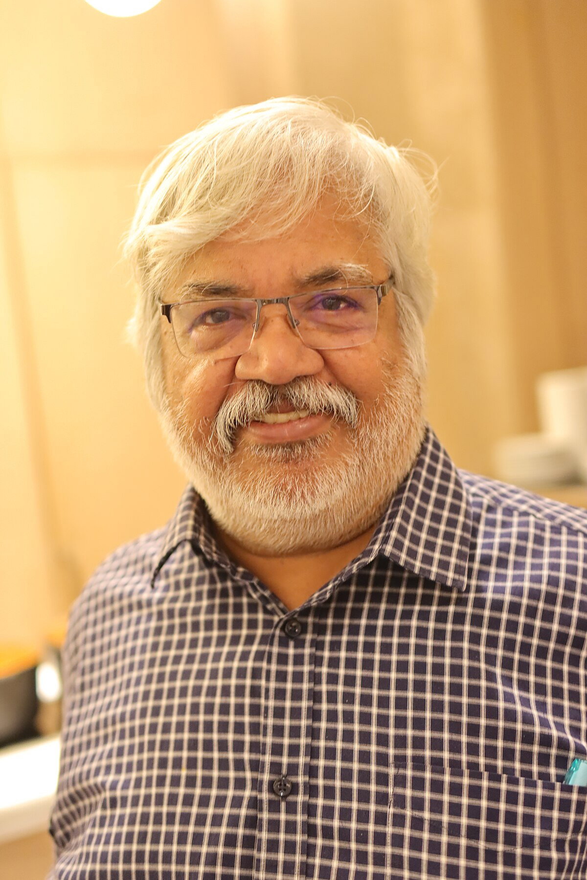 Sundar Raj