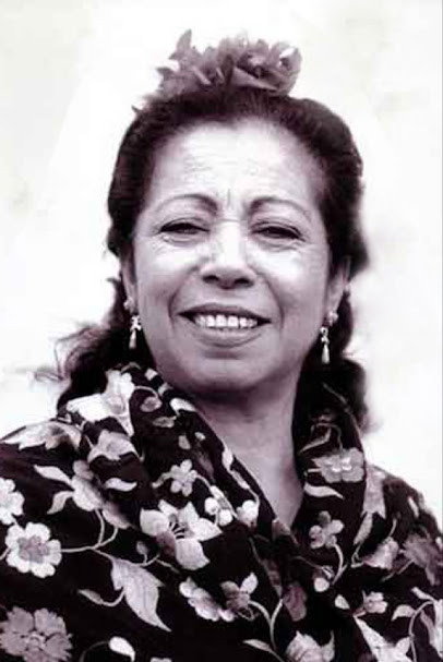 Fernanda de Utrera