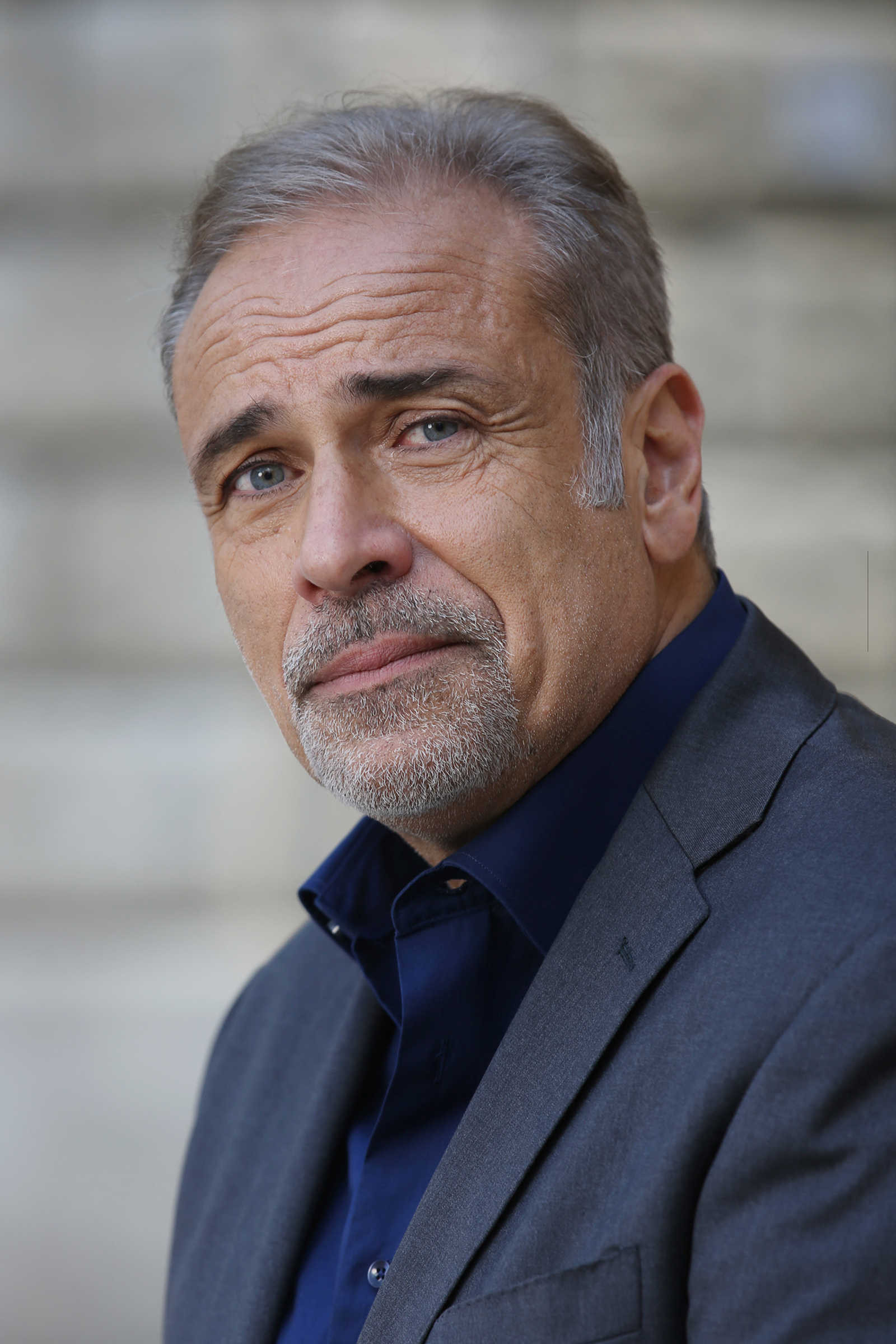 Enzo De Caro