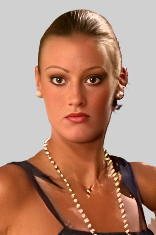 Vicky Adams