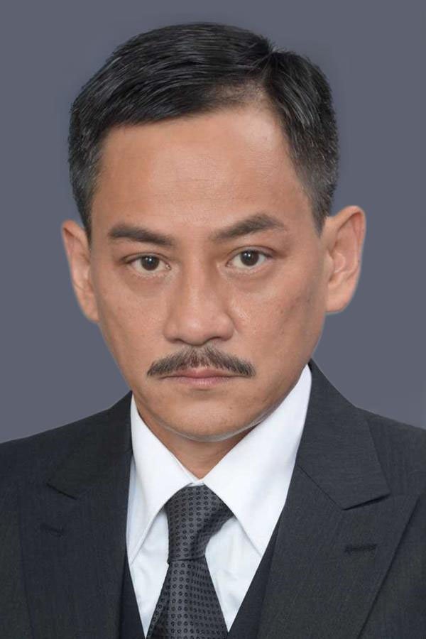 Dickson Lee Kar-Sing