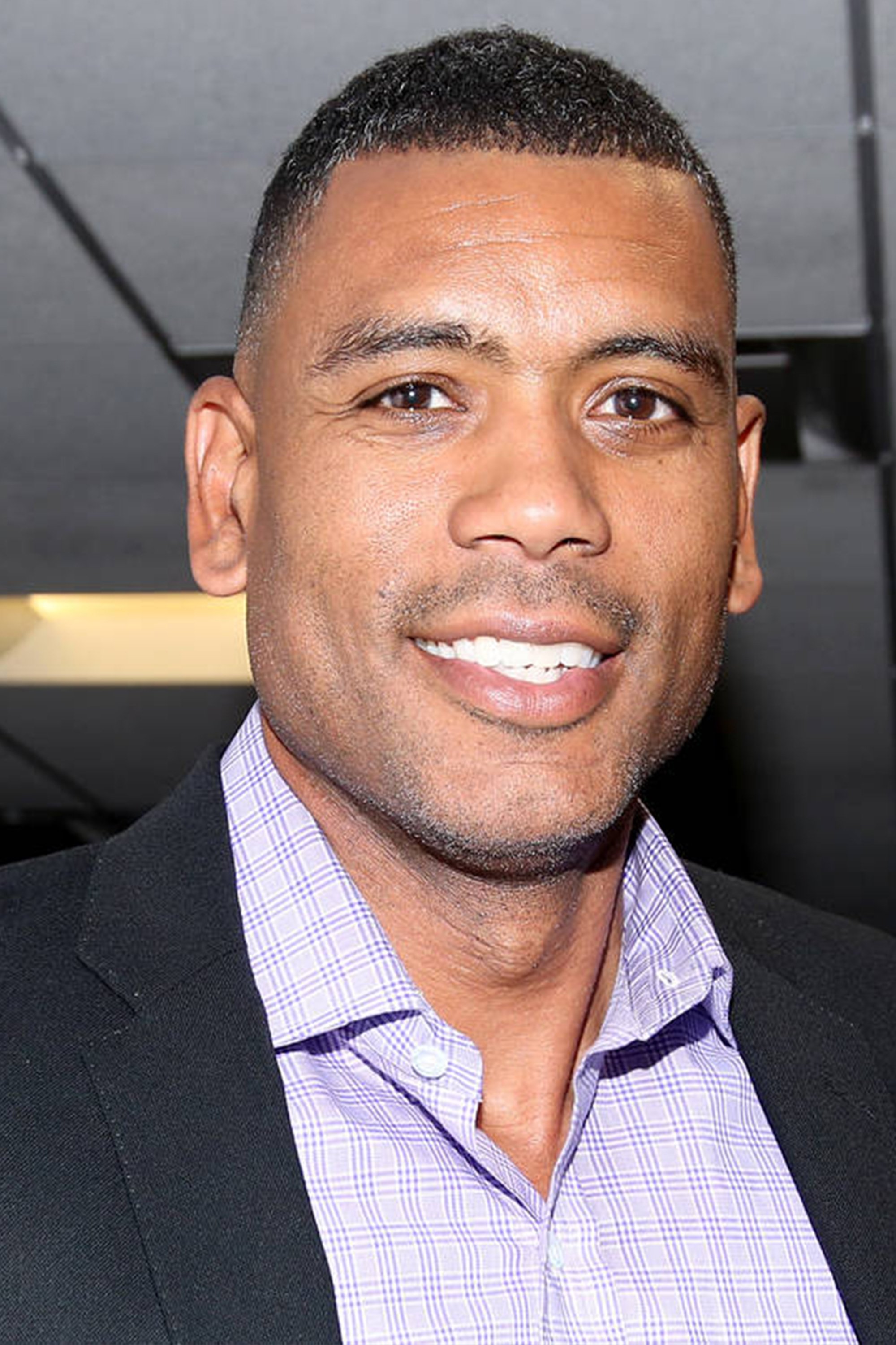 Allan Houston