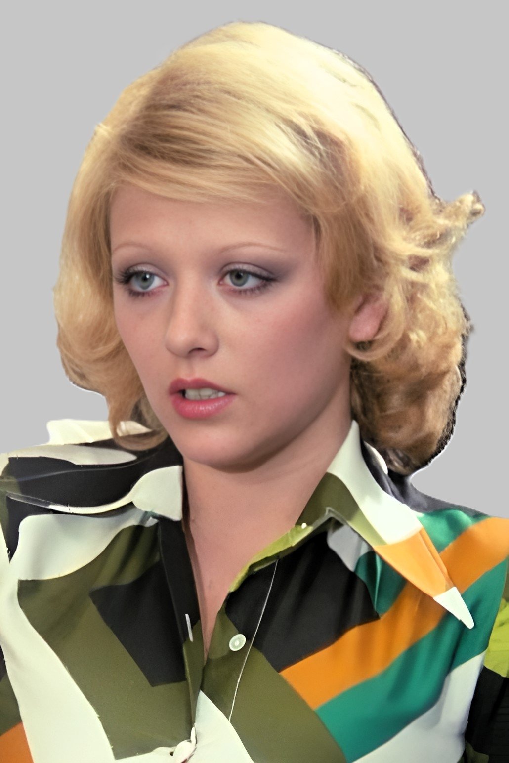 Martine Azencot