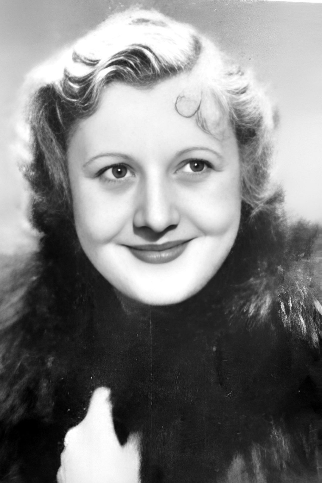 Betty Warren