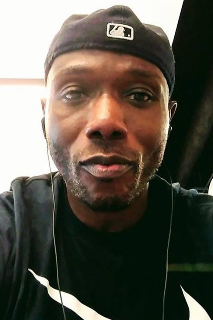Damon Wimbley