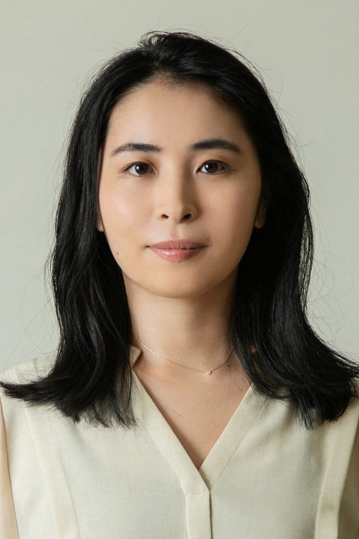 Chihiro Nagai