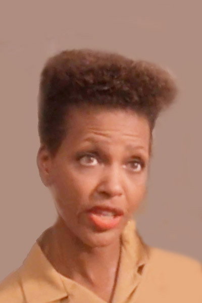 Barbara Tasker