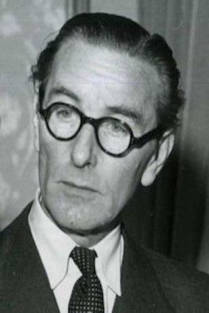 Harold French
