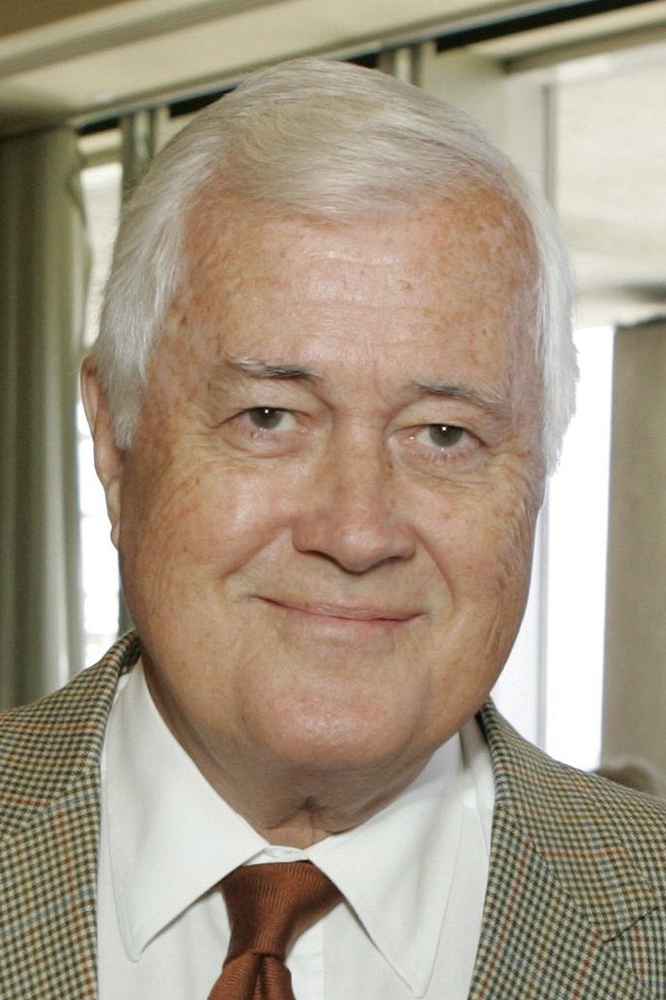 Allan Burns