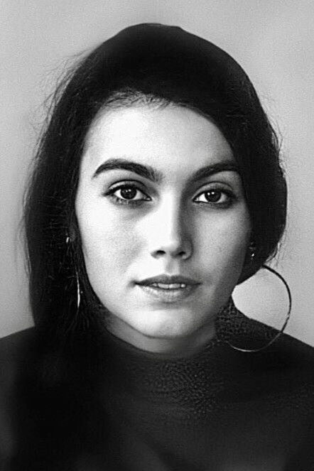 Emmylou Harris