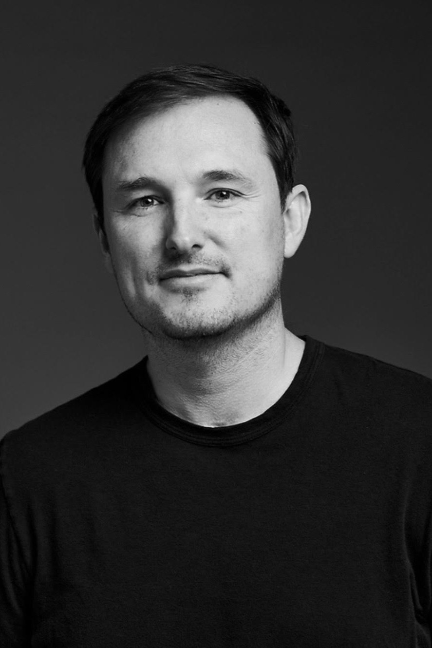 Christian Swegal