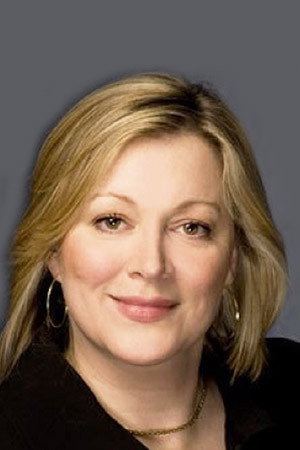 Laurie Paton