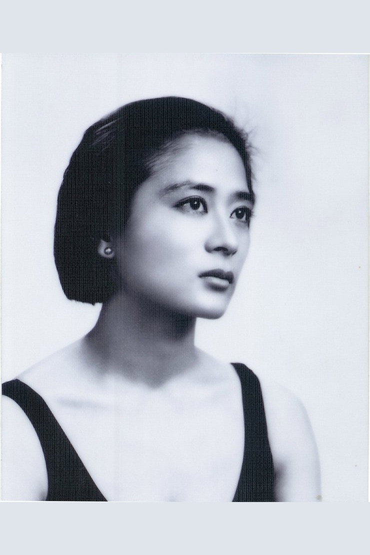 Eom Sim-Jeong