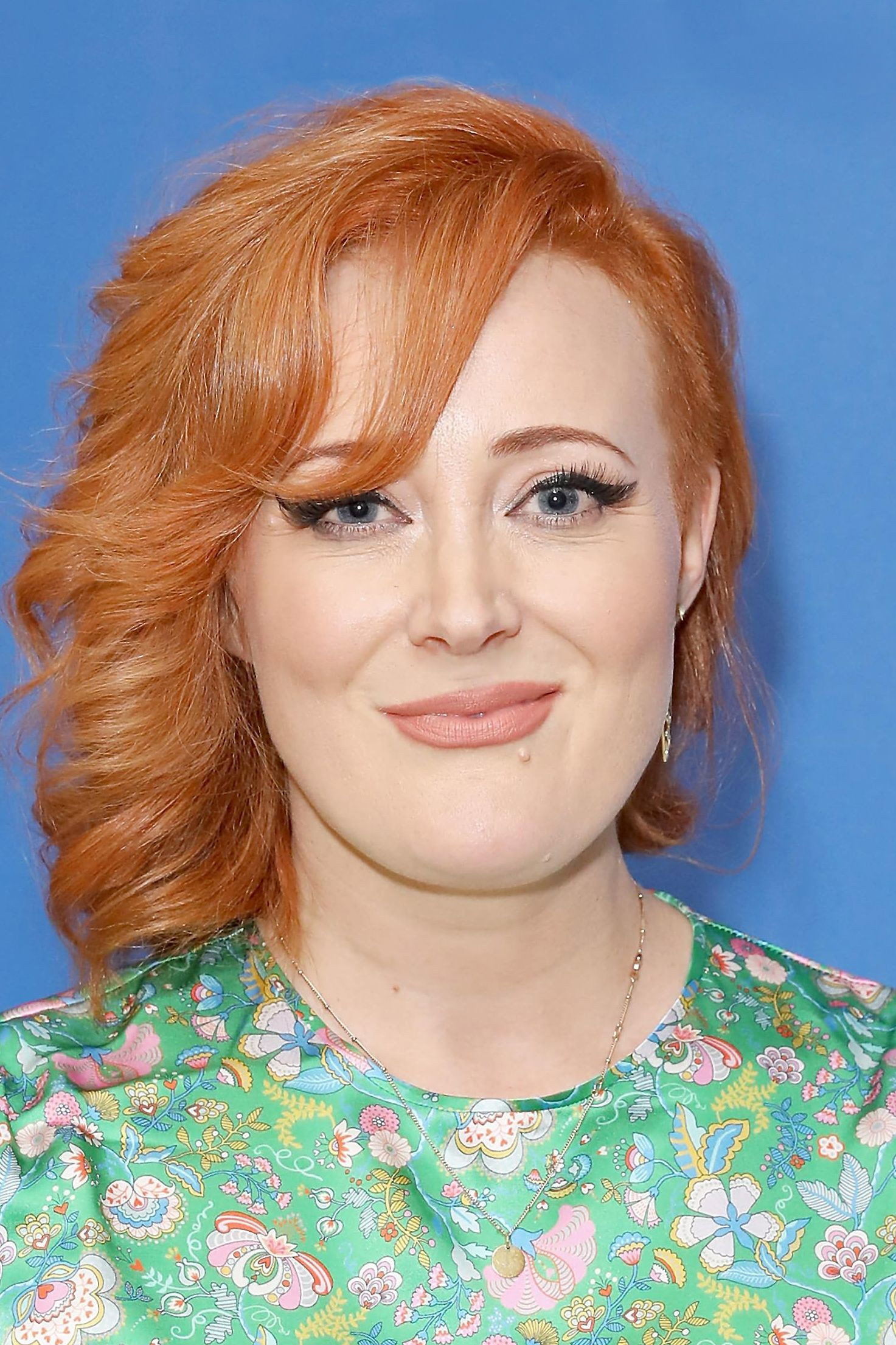 Emma Jane Unsworth